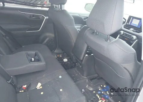 2024 Toyota Rav4 Le z USA, uszkodzony, nr VIN 2T3H1RFV5RW309009